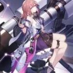 崩壊スターレイルアスター