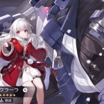 崩壊スターレイルクラーラ