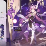 崩壊スターレイル符玄