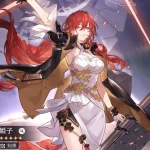 崩壊スターレイル姫子