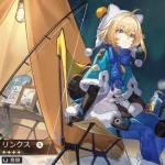 崩壊スターレイルリンクス