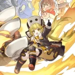 崩壊スターレイルフック