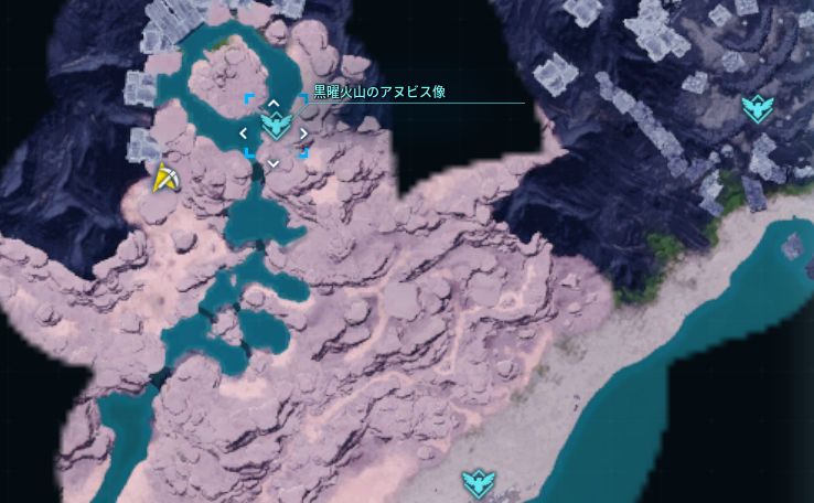 石炭確保がしやすい拠点