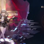 崩壊スターレイル開拓者(調和)
