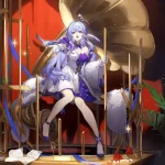 ロビンの基本情報